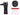 ThruNite W1 Rechargeable LED Flashlight - 693 Lumens - Includes 1 x 16340 - Black