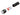 ThruNite W1 Rechargeable LED Flashlight - 693 Lumens - Includes 1 x 16340 - Black