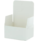 Titanium Innovations Box for 12 CR123A (67 x 51 x 36 mm, 400g)