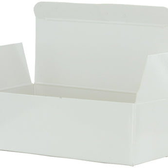 Titanium Innovations Box for 20 AA (143.7 x 29.8 x 51 mm, 400g)