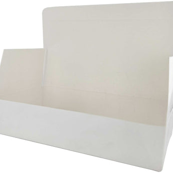 Titanium Innovations Box for 50 CR123A (167 x 84 x 36 mm, 400g)