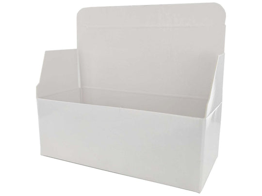 Titanium Innovations Box for 60 AAA (123.4 x 53 x 45 mm, 400g)