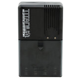 Titanium Innovations V4000 4-Bay Ultra Fast Battery Charger - NiMH, NiCd AA and AAAs - AC 100-240V Adapter