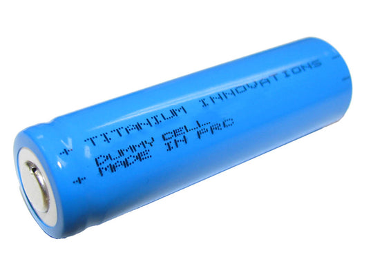Blue Titanium Innovations Dummy CR14505 Cell