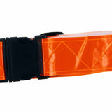 Reflective Safety Belt