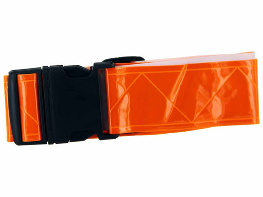 Reflective Safety Belt