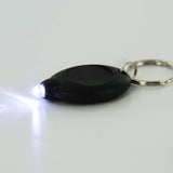 Titanium Innovations KEYLIGHT Keychain LED Light - Various Colors