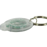 Titanium Innovations KEYLIGHT Keychain LED Light - Various Colors