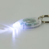 Titanium Innovations KEYLIGHT Keychain LED Light - Various Colors