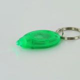Titanium Innovations KEYLIGHT Keychain LED Light - Various Colors