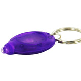 Titanium Innovations KEYLIGHT Keychain LED Light - Various Colors