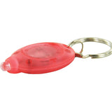 Titanium Innovations KEYLIGHT Keychain LED Light - Various Colors