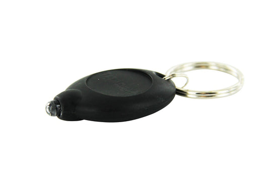 Titanium Innovations KEYLIGHT Keychain LED Ultraviolet Light 395nm UV
