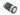 Titus ER17335 2/3 A-Cell 2100mAh 3.6V Lithium Thionyl Chloride (LiSOCl2) Bobbin Wound Button Top Battery - Bulk
