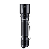 Fenix TK11R Rechargeable LED Flashlight - 1600 Lumens - Uses 1 x 18650 (Included) or 2 x CR123A