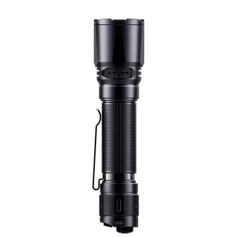 Fenix TK11R Rechargeable LED Flashlight - 1600 Lumens - Uses 1 x 18650 (Included) or 2 x CR123A