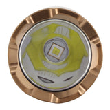 Fenix TK20R-UE USB-C Rechargeable LED Flashlight - 2800 Lumens - Luminus SFT70 - Includes 1 x 21700 - Desert Camo, Tan, Tropic, or City Gray