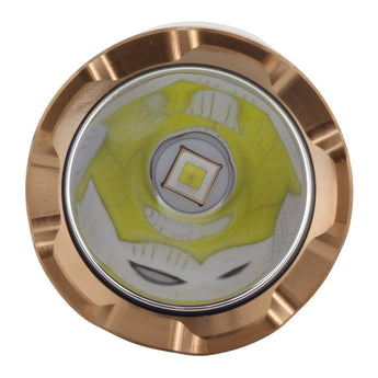 Fenix TK20R-UE USB-C Rechargeable LED Flashlight - 2800 Lumens - Luminus SFT70 - Includes 1 x 21700 - Desert Camo, Tan, Tropic, or City Gray