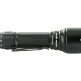 Fenix TK22-TAC LED Flashlight - 2800 Lumens - Luminus SFT70 - Includes 1 x USB-C Rechargeable 21700