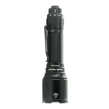 Fenix TK22-TAC LED Flashlight - 2800 Lumens - Luminus SFT70 - Includes 1 x USB-C Rechargeable 21700