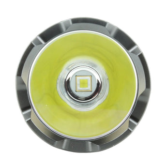 Fenix TK22-TAC LED Flashlight - 2800 Lumens - Luminus SFT70 - Includes 1 x USB-C Rechargeable 21700