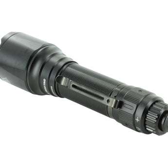 Fenix TK22-TAC LED Flashlight - 2800 Lumens - Luminus SFT70 - Includes 1 x USB-C Rechargeable 21700
