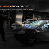 Fenix TK22R USB-C Rechargeable LED Flashlight - Luminus SST70 - 3200 Lumens - Includes 1 x 21700