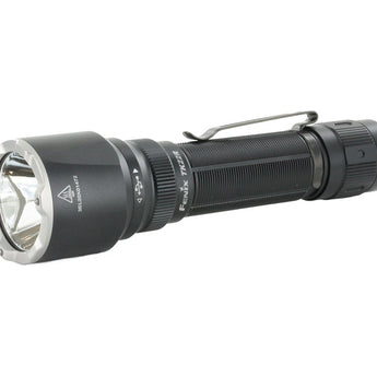 Fenix TK22R USB-C Rechargeable LED Flashlight - Luminus SST70 - 3200 Lumens - Includes 1 x 21700