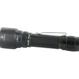 Fenix TK22R USB-C Rechargeable LED Flashlight - Luminus SST70 - 3200 Lumens - Includes 1 x 21700