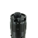 Fenix TK22R USB-C Rechargeable LED Flashlight - Luminus SST70 - 3200 Lumens - Includes 1 x 21700