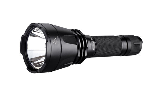 Fenix TK32 Flashlight - CREE XM-L2 LED - 900 Lumens - Uses 2 x CR123A or 1 x 18650