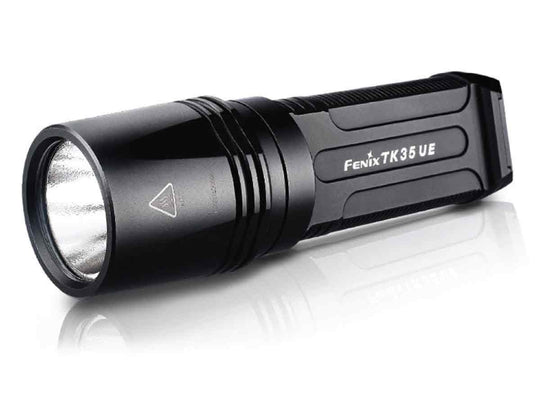 Fenix TK35 Ultimate Edition Flashlight