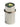 TerraLUX / Lightstar Corp. TLE-6EX MiniStar5 LED upgrade for 4-6 C/D cell Maglites - 220 Lumens