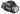 Streamlight TLR-8 HL-X Sub USB LED Weapon Light - 1000 Lumens - Includes 1 x SL-B9 Battery Pack and USB-C Charging Cable - Choice of Laser Color and Weapon Mount