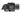 Streamlight TLR-8 HL-X USB LED Weapon Light - 1000 Lumens - Includes 1 x SL-B9 Battery Pack and USB-C Charging Cable - Red or Green Laser