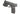 Streamlight TLR-8 HL-X Sub USB LED Weapon Light - 1000 Lumens - Includes 1 x SL-B9 Battery Pack and USB-C Charging Cable - Choice of Laser Color and Weapon Mount