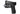 Streamlight TLR-8 HL-X Sub USB LED Weapon Light - 1000 Lumens - Includes 1 x SL-B9 Battery Pack and USB-C Charging Cable - Choice of Laser Color and Weapon Mount