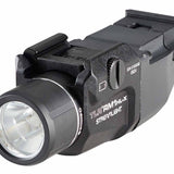 Streamlight TLR RM 1 HL-X USB LED Weapon Light - 1000 Lumens - Light Only or with Mounting Kit