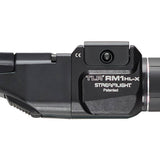 Streamlight TLR RM 1 HL-X USB LED Weapon Light - 1000 Lumens - Light Only or with Mounting Kit