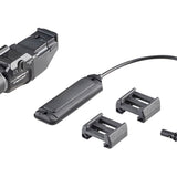 Streamlight TLR RM 1 HL-X USB LED Weapon Light - 1000 Lumens - Light Only or with Mounting Kit
