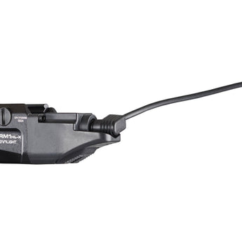 Streamlight TLR RM 1 HL-X USB LED Weapon Light - 1000 Lumens - Light Only or with Mounting Kit