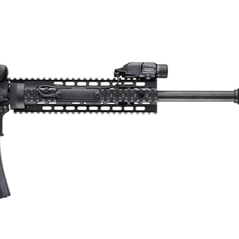 Streamlight TLR RM 1 HL-X USB LED Weapon Light - 1000 Lumens - Light Only or with Mounting Kit