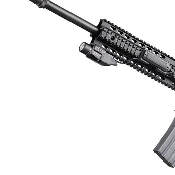 Streamlight TLR RM 1 HL-X USB LED Weapon Light - 1000 Lumens - Light Only or with Mounting Kit