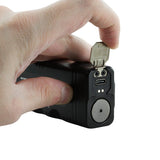 Nitecore TM12K Tiny Monster Rechargeable LED Flashlight - 12000 Lumens - 6 x CREE XHP50 - Uses Built-in 4800mAh Li-ion Battery Pack