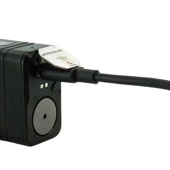 Nitecore TM12K Tiny Monster Rechargeable LED Flashlight - 12000 Lumens - 6 x CREE XHP50 - Uses Built-in 4800mAh Li-ion Battery Pack