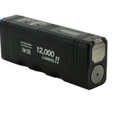 Nitecore TM12K Tiny Monster Rechargeable LED Flashlight - 12000 Lumens - 6 x CREE XHP50 - Uses Built-in 4800mAh Li-ion Battery Pack
