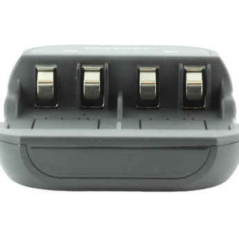 Tenergy TN141 Smart 2-Bay 9V NiMH-NiCd Battery Charger (01141)