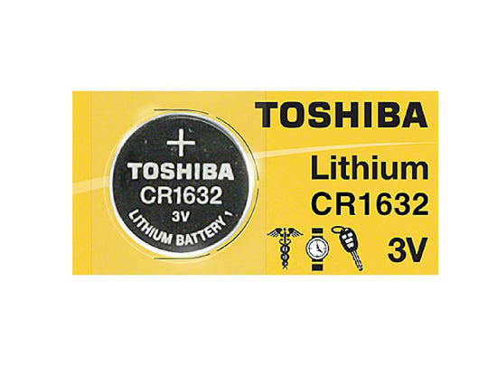 Toshiba CR1623 Single Tear Strip