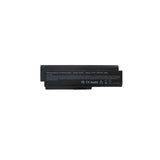 Empire LTLI-9270-4-4 4400mAh 10.8V Replacement Lithium Ion (Li-Ion) Battery for Various Toshiba Satellite Laptops