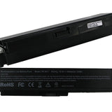Empire LTLI-9244-8-8 8800mAh 10.8V Replacement Lithium Ion (Li-Ion) Battery for Toshiba Satellite L700 / L730 Laptops